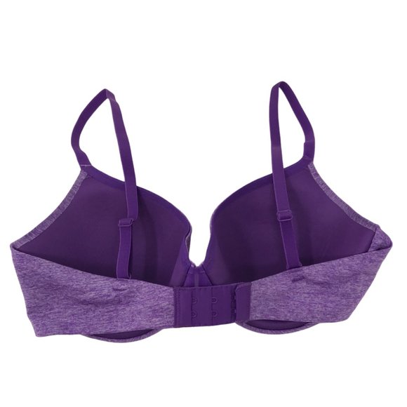 B. Tempt'd Women's Splendid Contour Bra (Size 32D) - Picture 2 of 3